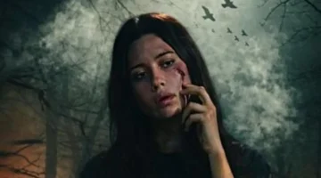 سينتيا خليفة تعبر عن حزنها بعد وقف عرض مسلسل سفاح التجمع